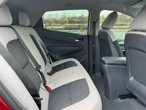 Used 2020 Chevrolet Bolt LT image 25