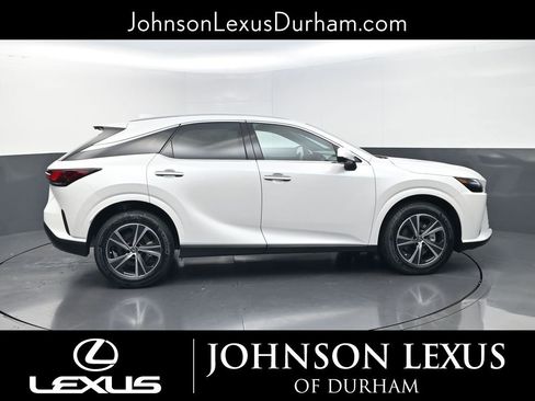 New 2026 Lexus RX 350 Premium image 6