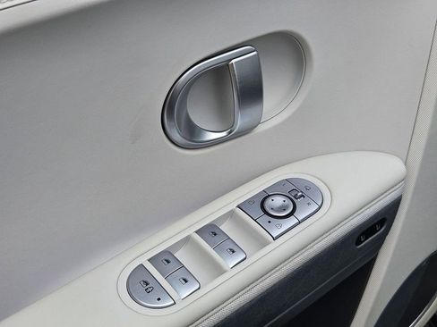 Used 2023 Hyundai Ioniq 5 Limited w/ Cargo Package AWD/4WD image 11