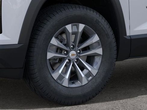 New 2026 Chevrolet Equinox LT FWD image 9