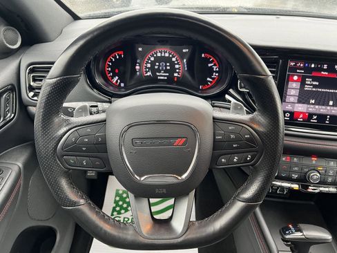 Used 2023 Dodge Durango GT image 22