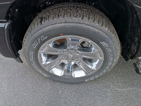 New 2026 RAM 1500 Big Horn image 9