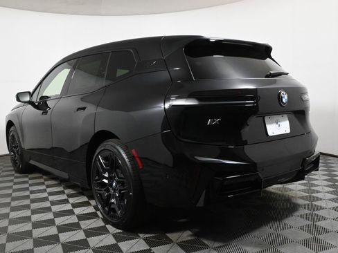 New 2026 BMW iX xDrive60 w/ M Sport Package image 5