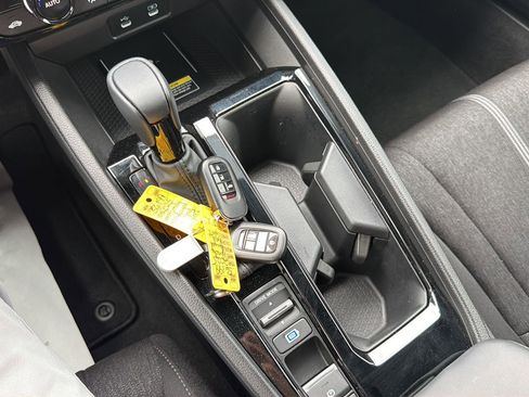 Used 2025 Honda Accord Sport image 24