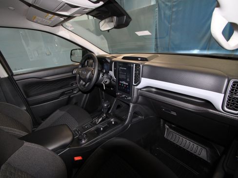New 2025 Ford Ranger XL w/ Trailer Tow Package image 17