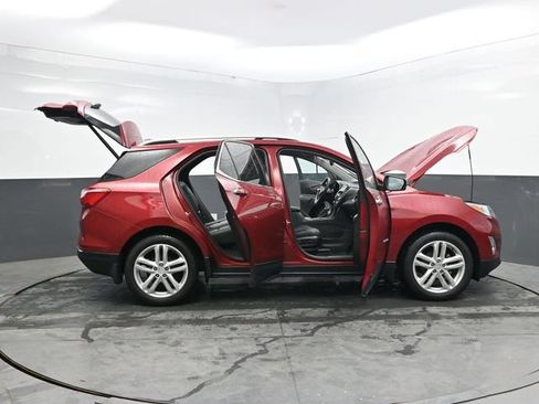 Used 2018 Chevrolet Equinox Premier AWD/4WD image 39