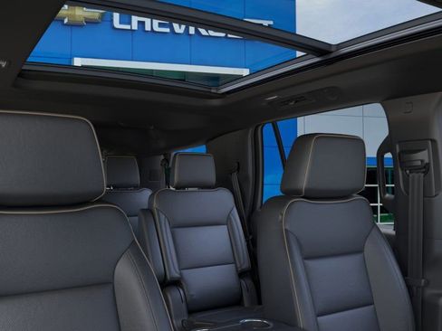 New 2026 Chevrolet Tahoe Premier RWD image 36