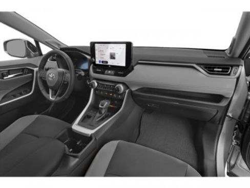 Used 2023 Toyota RAV4 XLE Premium AWD/4WD image 15
