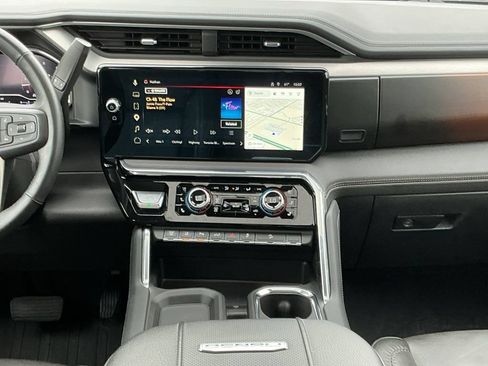 Certified 2024 GMC Sierra 2500 Denali w/ Denali Reserve Package AWD/4WD image 12