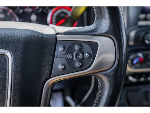 Used 2016 GMC Sierra 1500 Denali AWD/4WD image 13