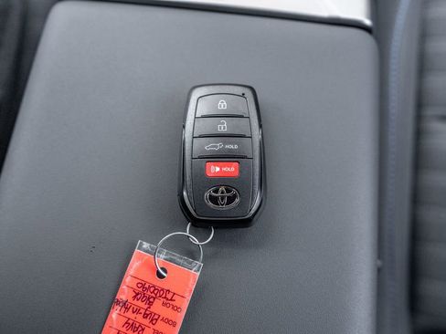 New 2026 Toyota RAV4 SE AWD/4WD image 33