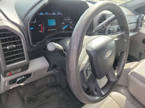 Used 2019 Ford F450 XL image 15