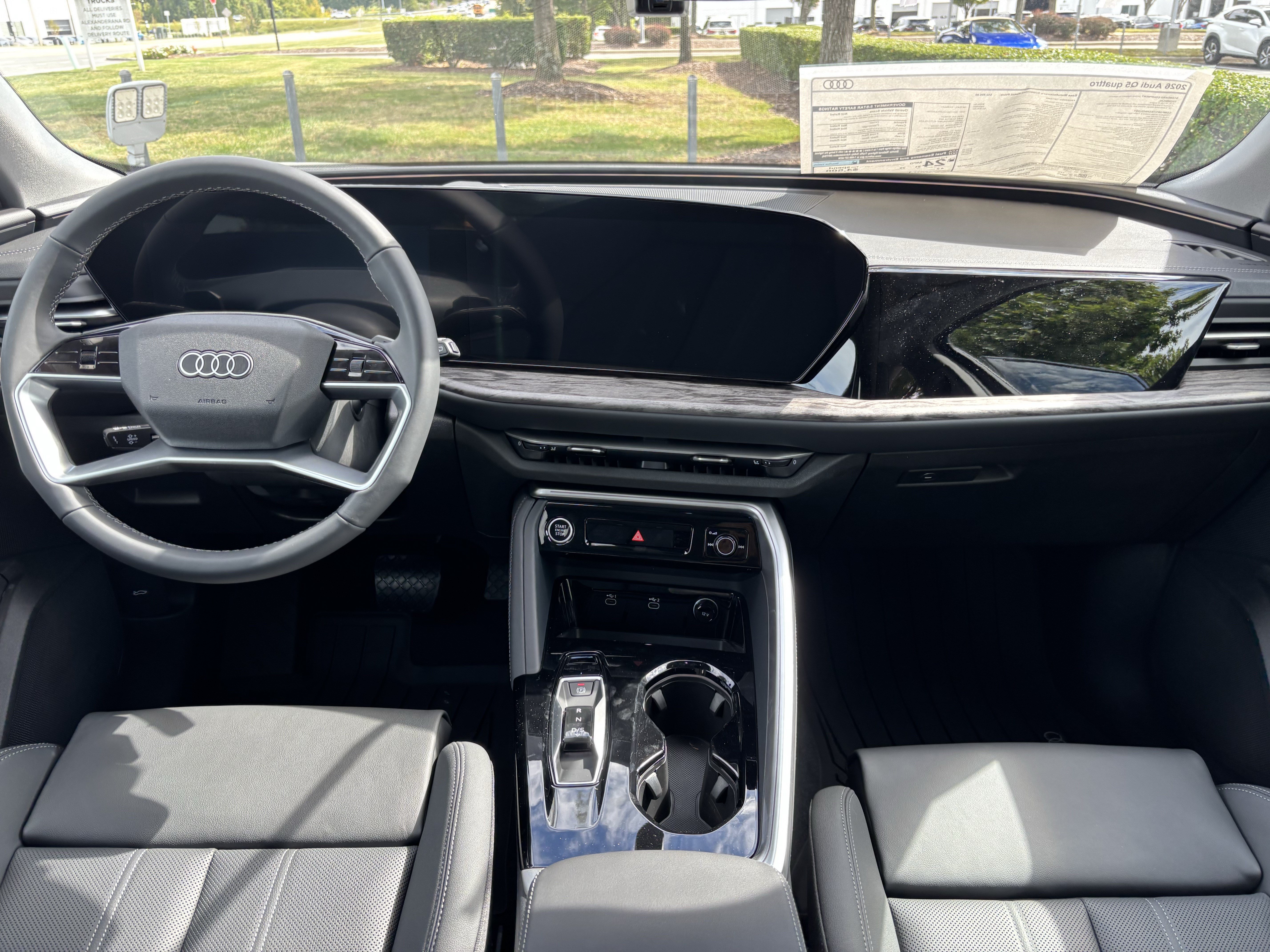 New 2026 Audi Q5 Premium AWD/4WD image 32