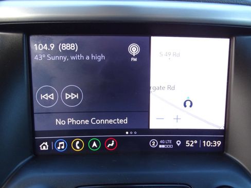 Used 2023 GMC Acadia SLE w/ Infotainment Package image 22