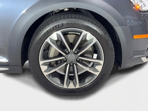 Used 2018 Audi A4 2.0T allroad Premium w/ Convenience Package image 44