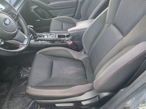 Used 2017 Subaru Impreza 2.0i Sport AWD/4WD image 18