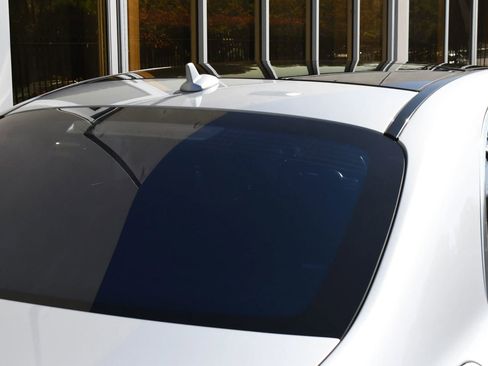 Used 2018 Mercedes-Benz S 63 AMG S 4MATIC Sedan image 9