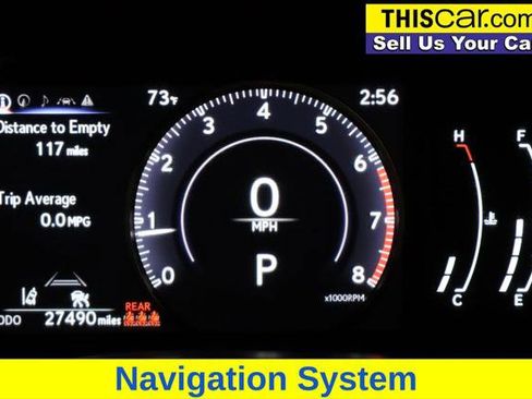 Used 2024 Lexus NX 350 AWD image 14