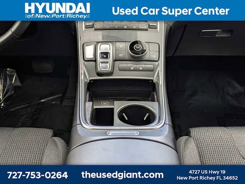 Used 2022 Hyundai Santa Fe XRT image 23