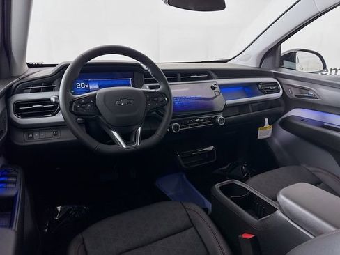 New 2027 Chevrolet Bolt RS FWD image 24