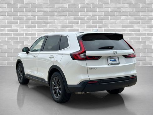 New 2026 Honda CR-V EX-L image 3