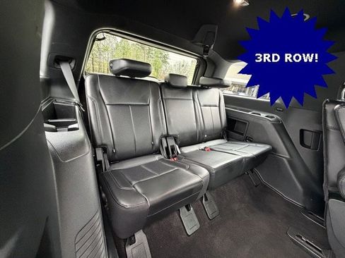 Certified 2021 Ford Expedition XLT image 27
