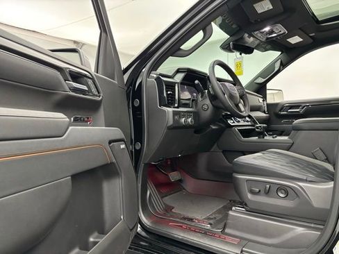 New 2026 GMC Sierra 1500 AT4 w/ AT4 Premium Package image 20