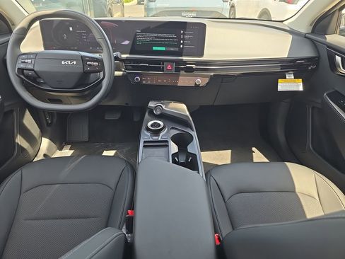 New 2026 Kia EV6 Light RWD image 12