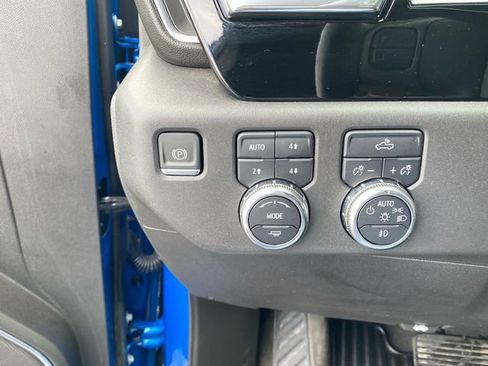 Used 2024 GMC Sierra 1500 Elevation w/ X31 Off-Road Package image 22