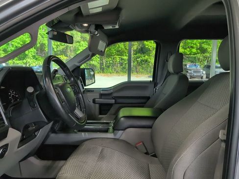 Used 2020 Ford F150 XLT w/ Equipment Group 302A Luxury image 5