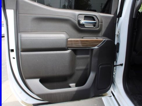 Used 2020 Chevrolet Silverado 1500 RST w/ All-Star Edition image 25