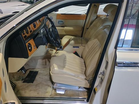 Used 2006 Rolls-Royce Phantom Sedan RWD image 15