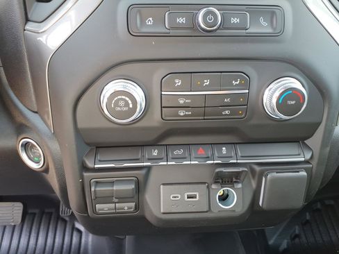 New 2026 GMC Sierra 2500 Pro w/ Convenience Package image 15