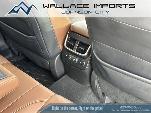 Certified 2022 Subaru Outback Touring XT image 44