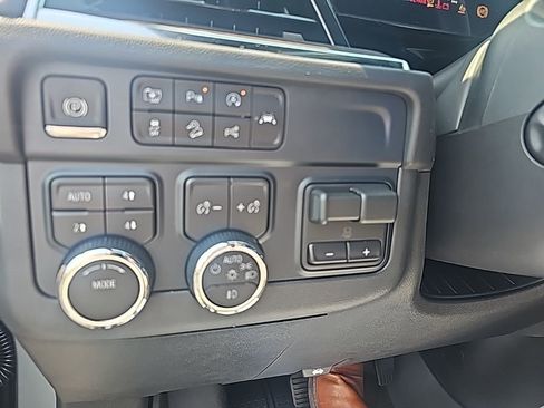 New 2026 Chevrolet Tahoe Premier AWD/4WD image 19