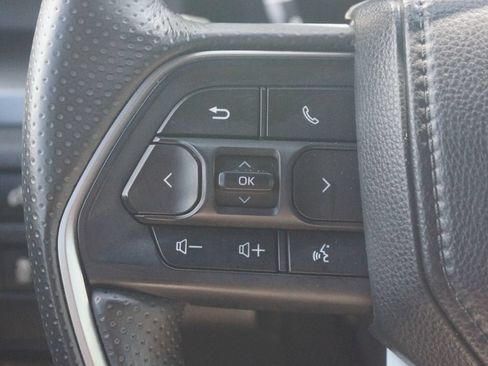 Certified 2025 Toyota 4Runner TRD Off-Road Premium AWD/4WD image 10