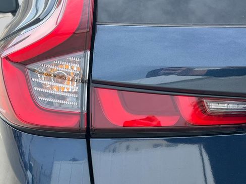 New 2026 Honda CR-V Sport-L image 14