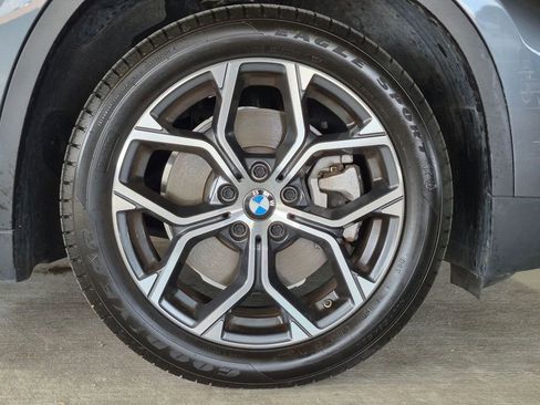 Used 2021 BMW X1 xDrive28i w/ Convenience Package AWD/4WD image 23