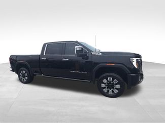 Used 2024 GMC Sierra 2500 Denali w/ Denali Reserve Package video 2