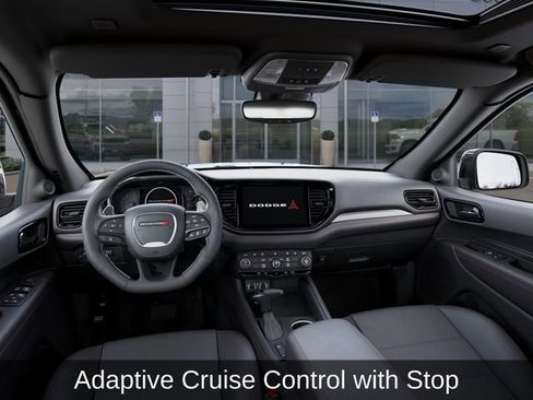 New 2026 Dodge Durango GT image 17
