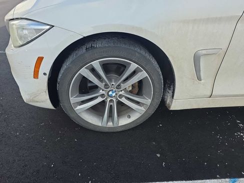 Used 2016 BMW 428i xDrive Coupe image 7