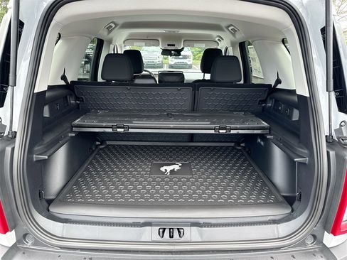 New 2025 Ford Bronco Sport Big Bend image 23