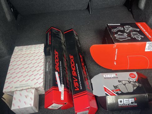 Used 2013 Ford Fiesta SE image 8