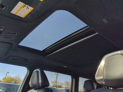 New 2026 INFINITI QX80 Autograph w/ Premium Cargo Package image 23