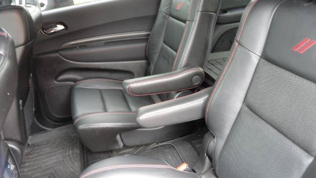 Used 2021 Dodge Durango R/T w/ Blacktop Package AWD/4WD image 19