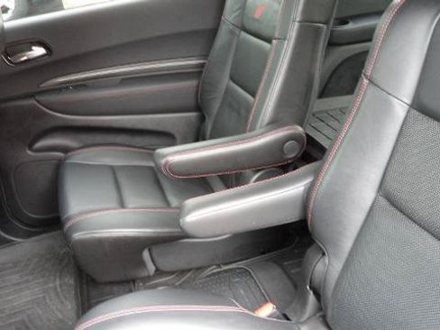 Used 2021 Dodge Durango R/T w/ Blacktop Package AWD/4WD image 19
