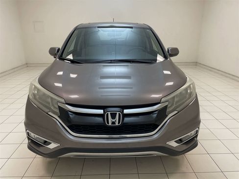 Used 2016 Honda CR-V EX image 24