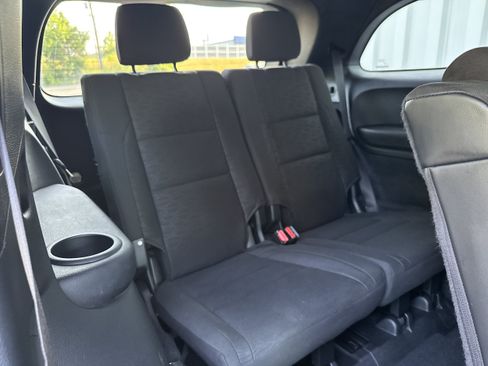 Used 2025 Dodge Durango GT AWD/4WD image 15
