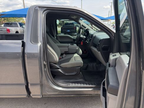 Used 2019 Ford F150 XL w/ Equipment Group 101A Mid RWD image 13