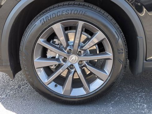 Used 2026 Acura MDX A-Spec image 21